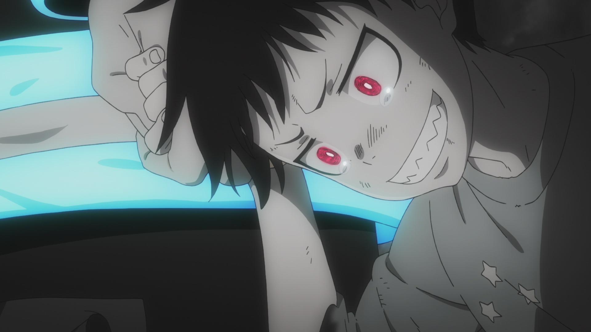 Пламенная бригада пожарных — скриншот 52