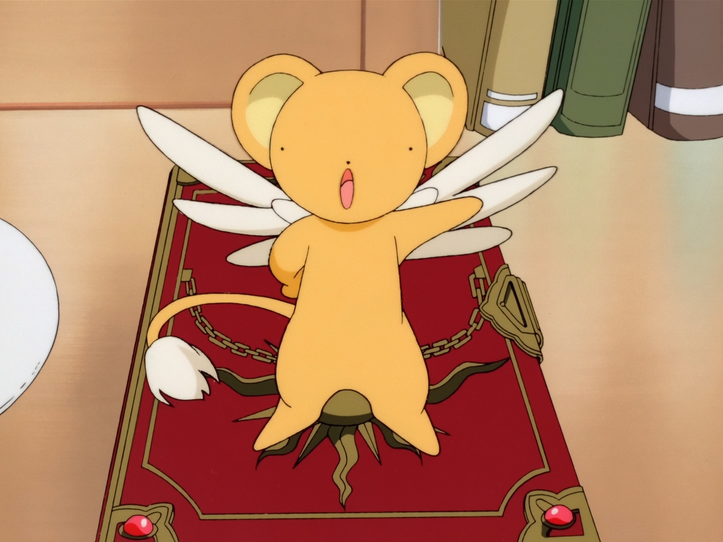 Сакура — собирательница карт — скриншот 40