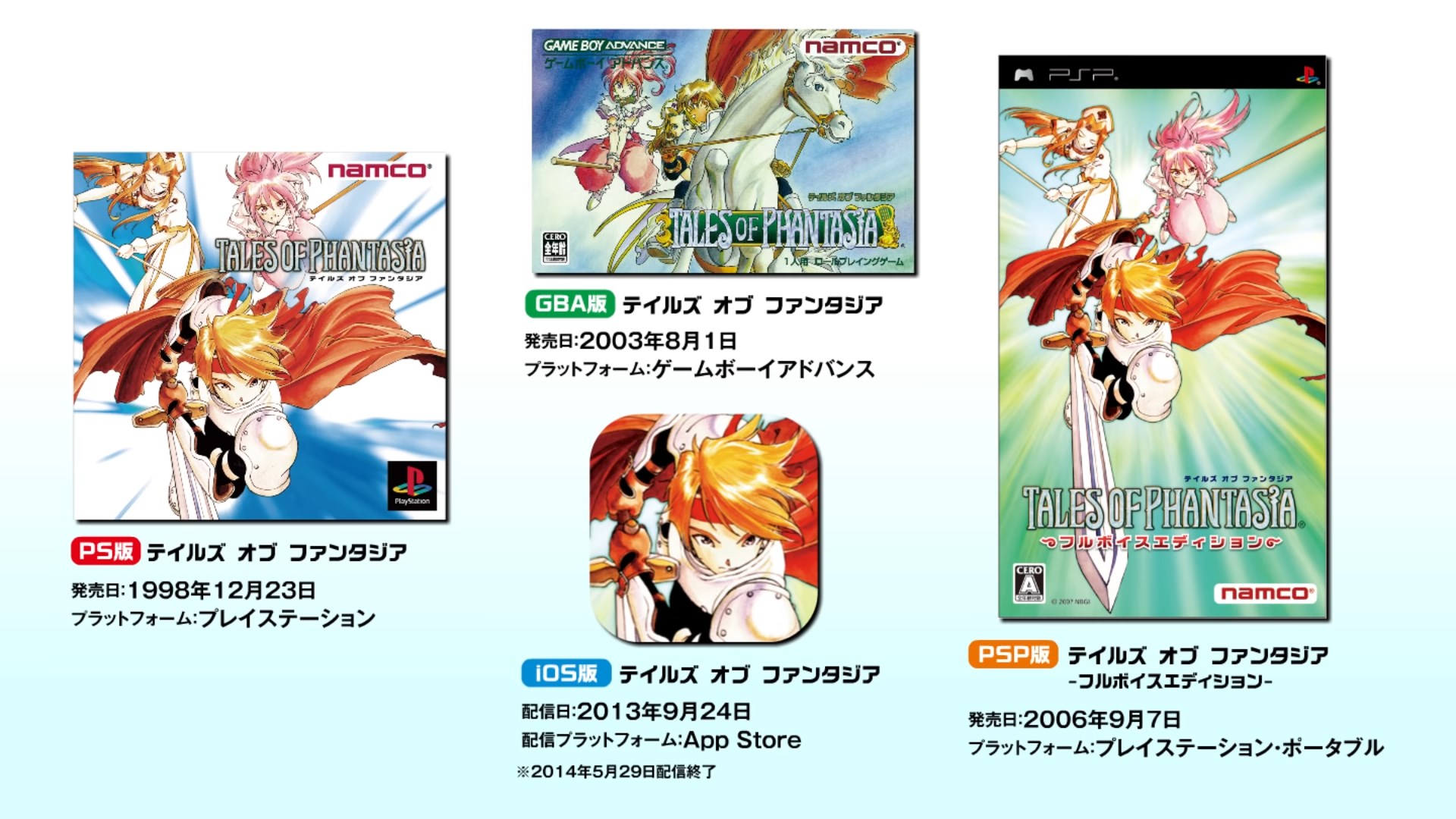 Сказания марионеток — скриншот 16