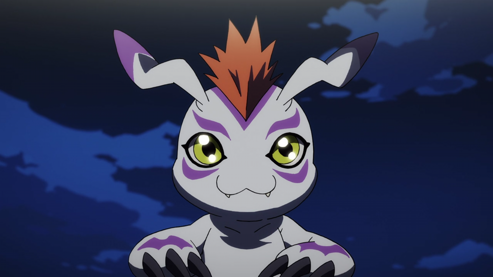 Приключения Дигимонов: Воссоединение — скриншот 16