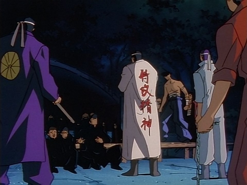 Крутой учитель Онидзука — скриншот 32