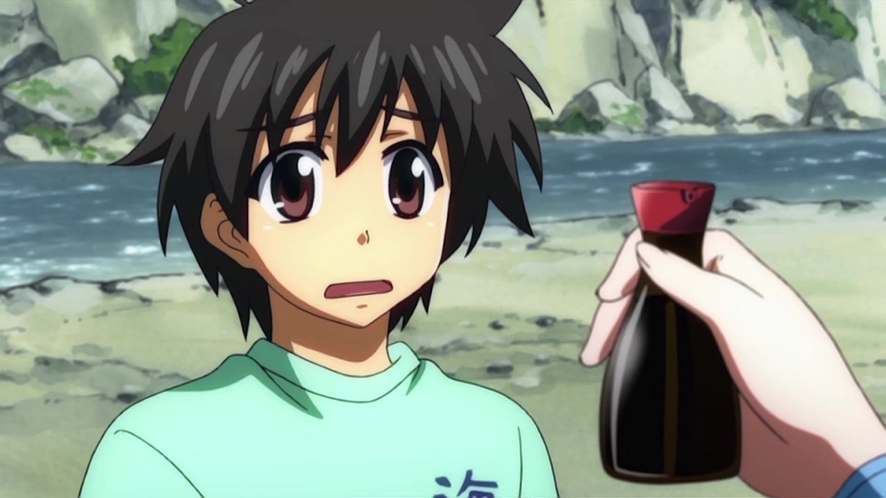 Утраченное небесами — скриншот 39