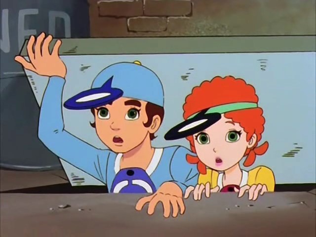 Приключения во времени: В Календарном королевстве — скриншот 7