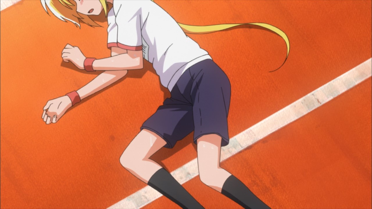 Боевой дворецкий Хаятэ!! — скриншот 12