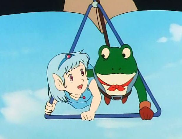 Приключения Боско — скриншот 16