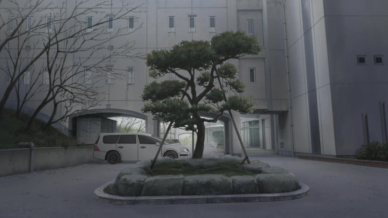 Исчезновение Харухи Судзумии — скриншот 4