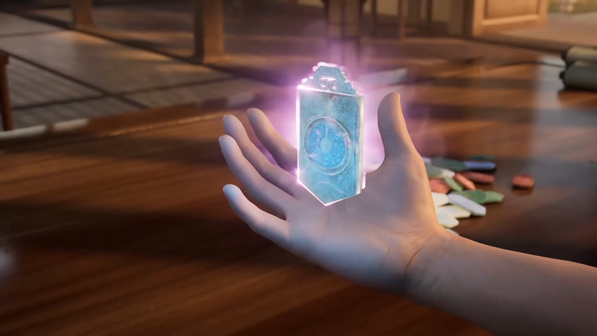 Путешествие к бессмертию 3 — скриншот 13