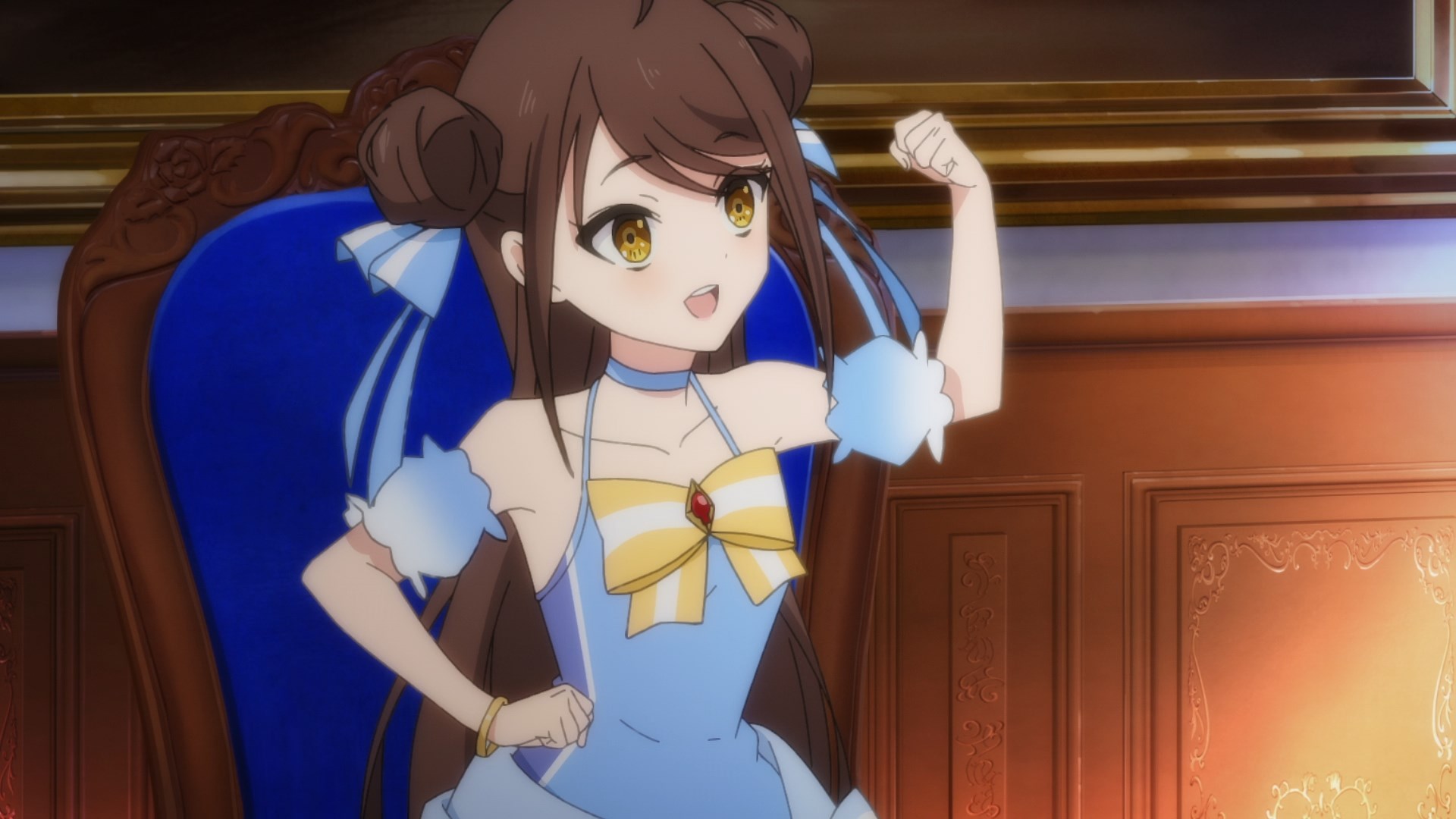 Руководство гениального принца по вызволению страны из долгов — скриншот 12