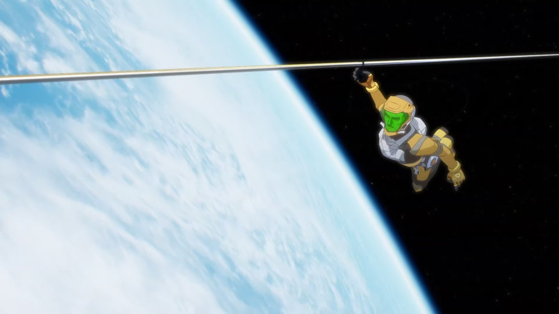 Миру: Моё будущее — скриншот 20