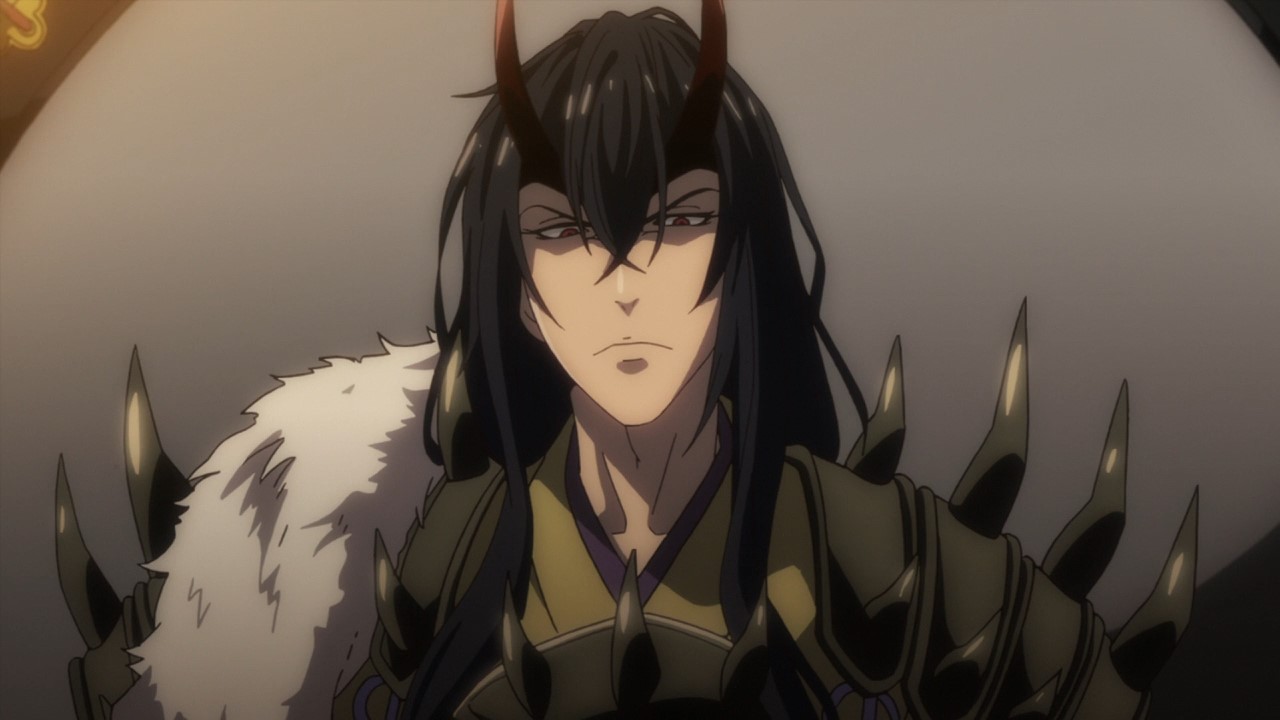 Цепные хроники: Фильм 2 — скриншот 21