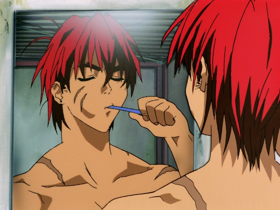 Звёздные рыцари со звезды изгоев — скриншот 15