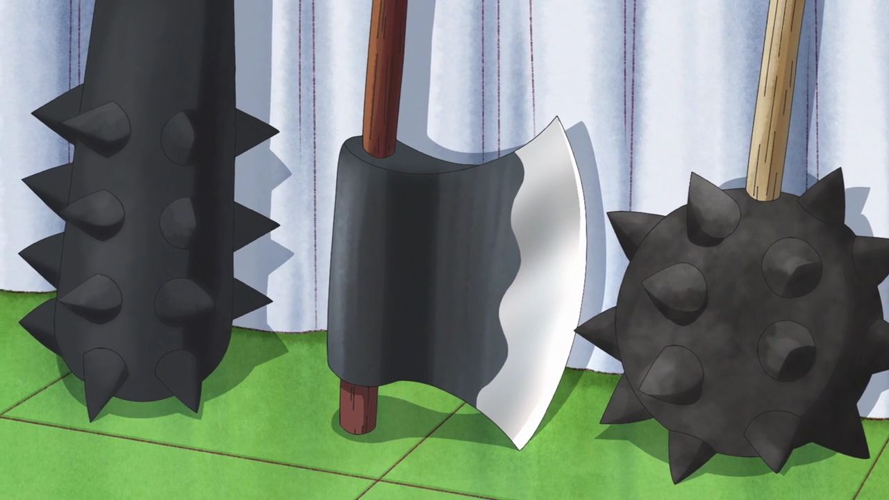 Хладнокровный Хозуки 2: Часть II — скриншот 10