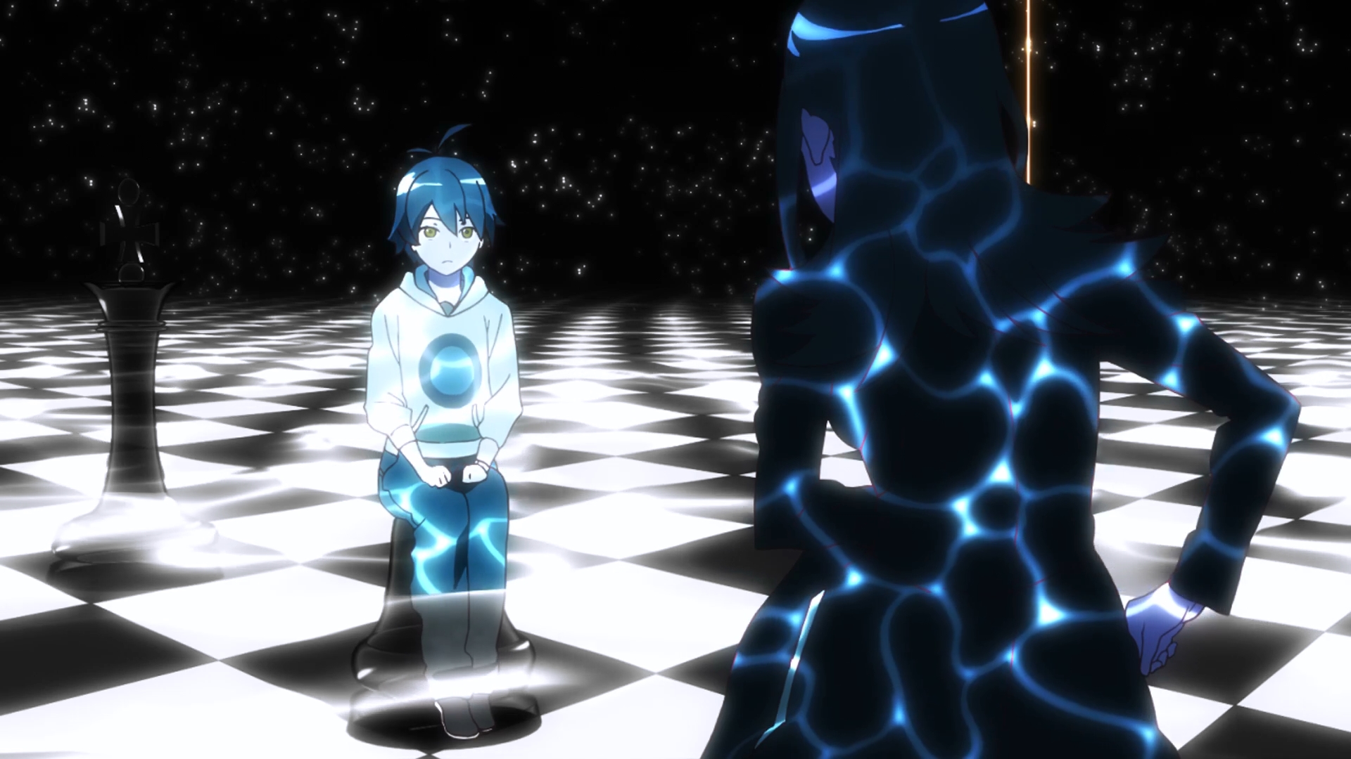 Зарэгото: Обезглавливающий цикл — скриншот 10