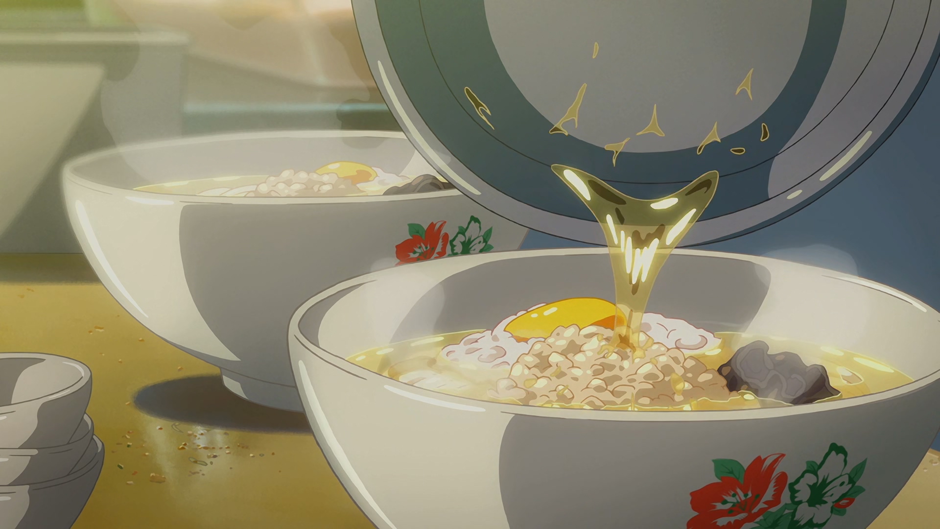 Вкусы молодости — скриншот 26