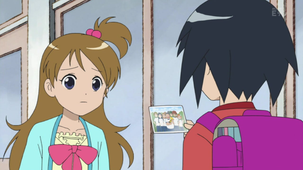 А вот и чёрная колдунья! — скриншот 13