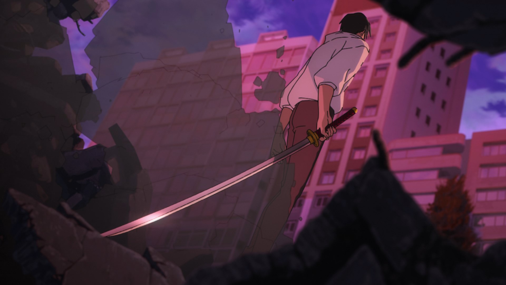 Магическая битва: Смертельная миграция — скриншот 26