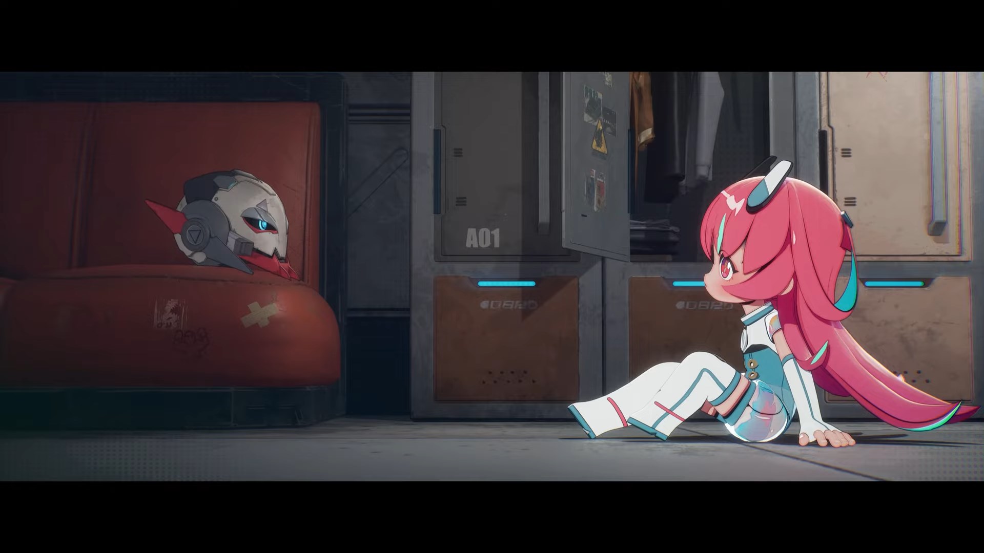 Арена судьбы — скриншот 30