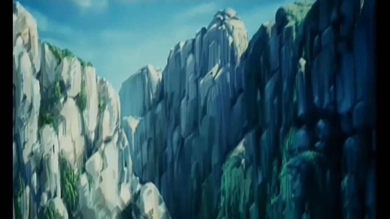 Легенда о божественном луке — скриншот 22