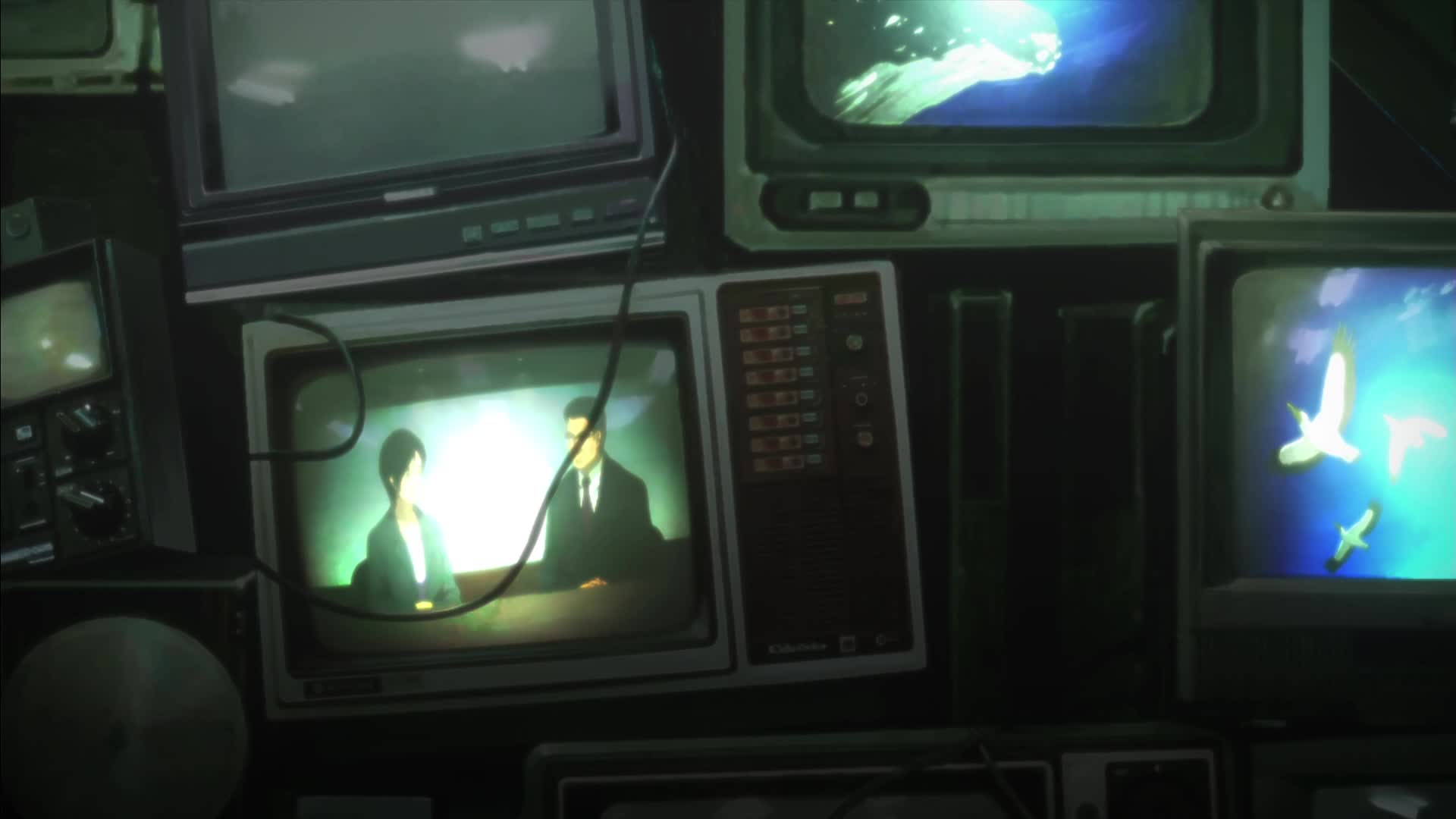 Граница пустоты 1: Вид с высоты — скриншот 13