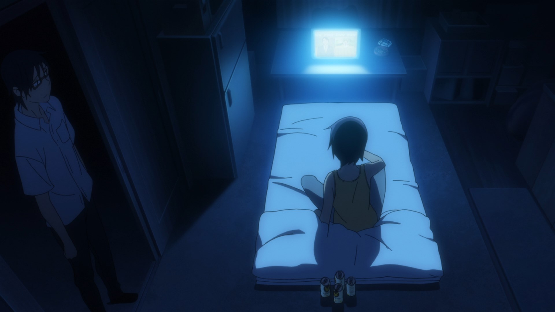 Город, в котором меня нет — скриншот 22