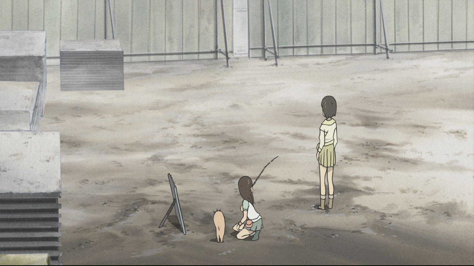 Кибер-виток — скриншот 23