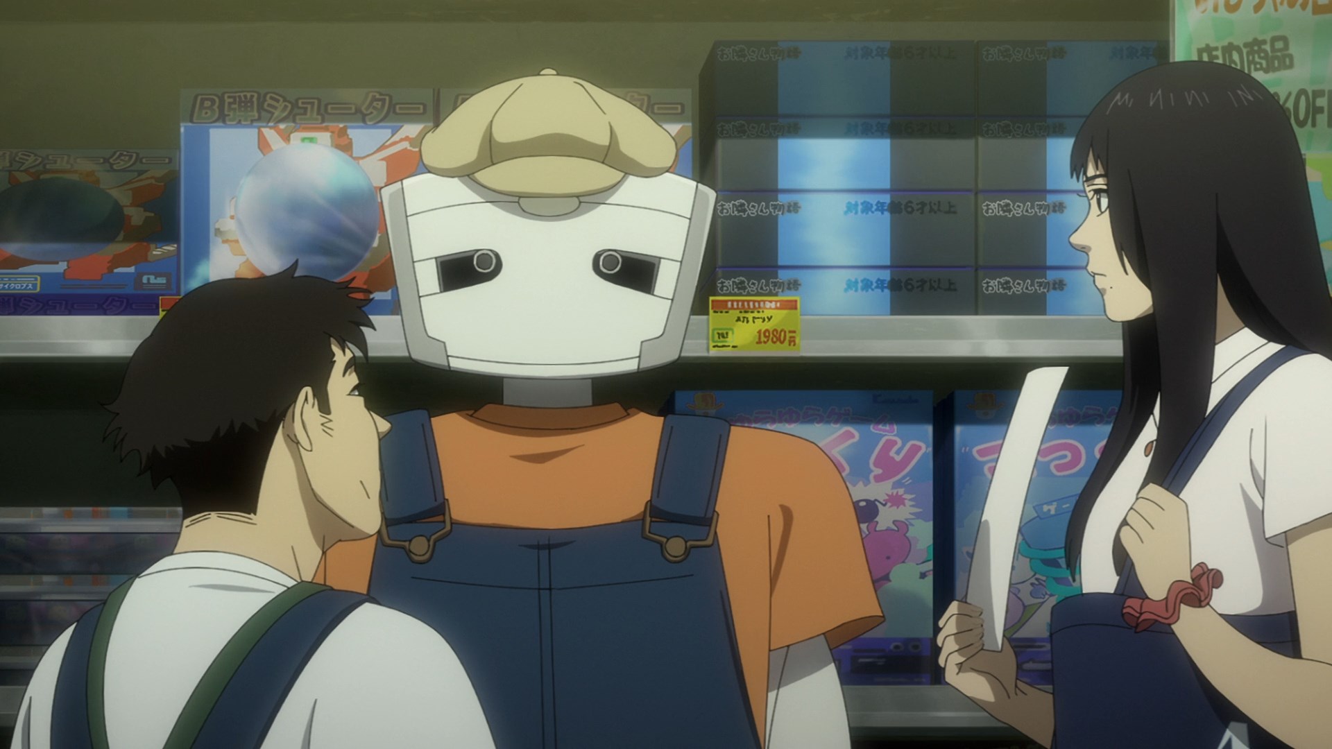 Терминатор: Зеро — скриншот 11