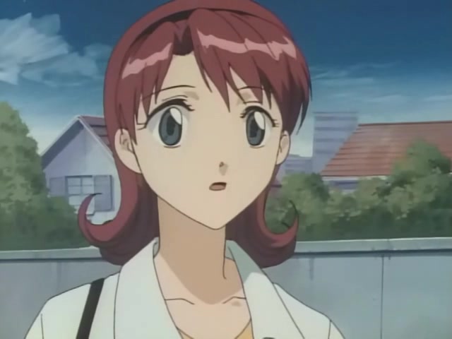 Увидеть тебя в моих мечтах — скриншот 14