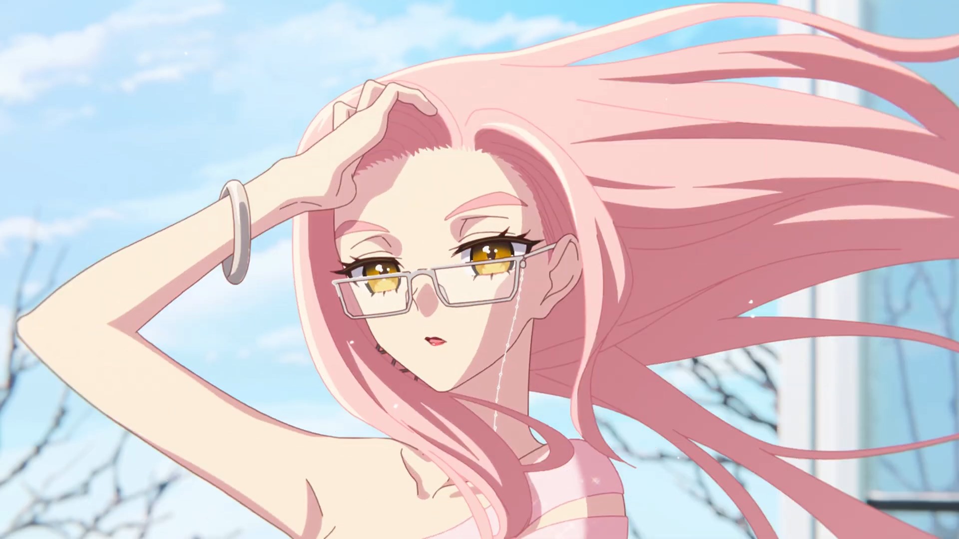 Вещание Сноуфилда: Ненастоящая реклама — скриншот 8