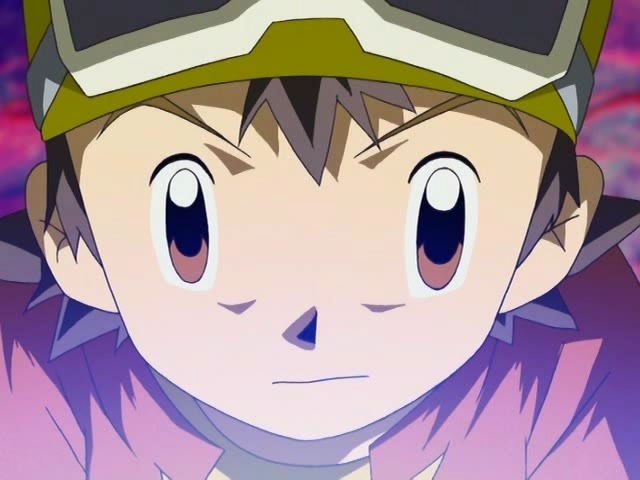 Границы мира Дигимонов — скриншот 12