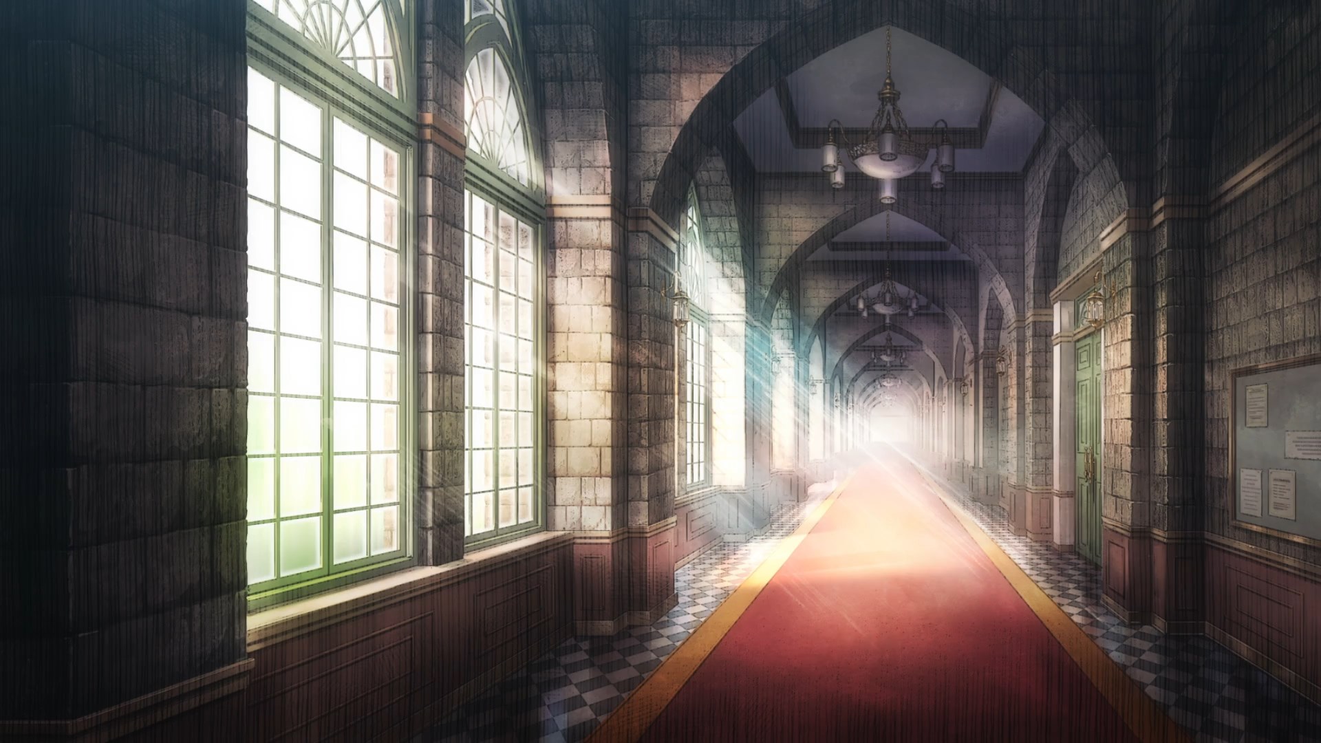 Вермейл в золотом: Сильнейший маг проходит через магический мир с сильнейшей катастрофой — скриншот 20