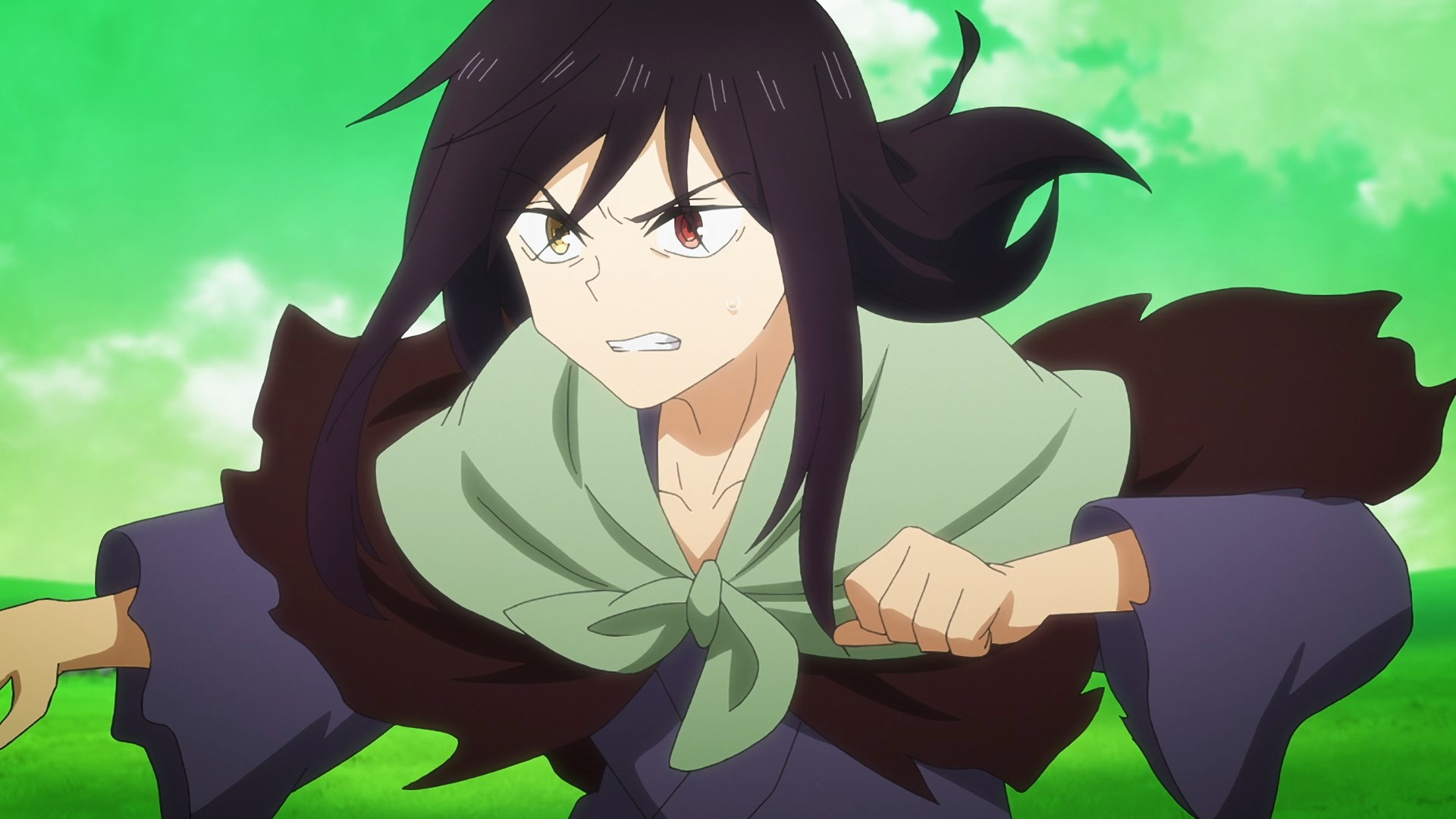 Ёко из Сэнгоку: Рекап — скриншот 26