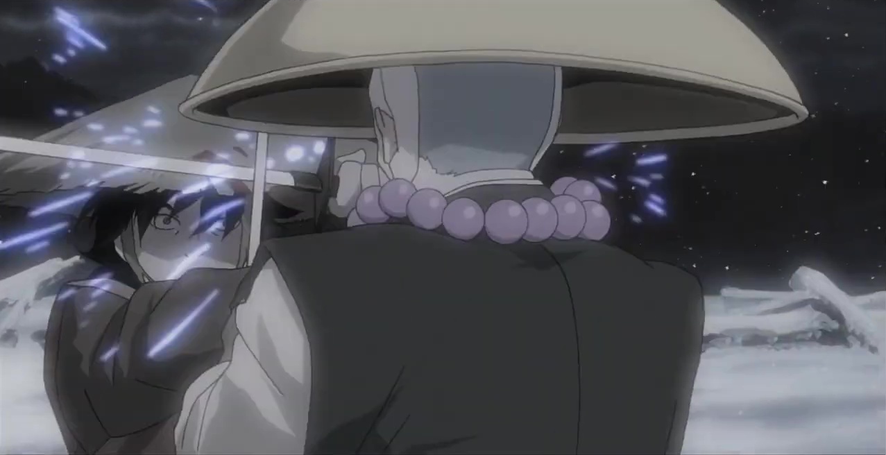 Меч чужака: Пилотный выпуск — скриншот 19