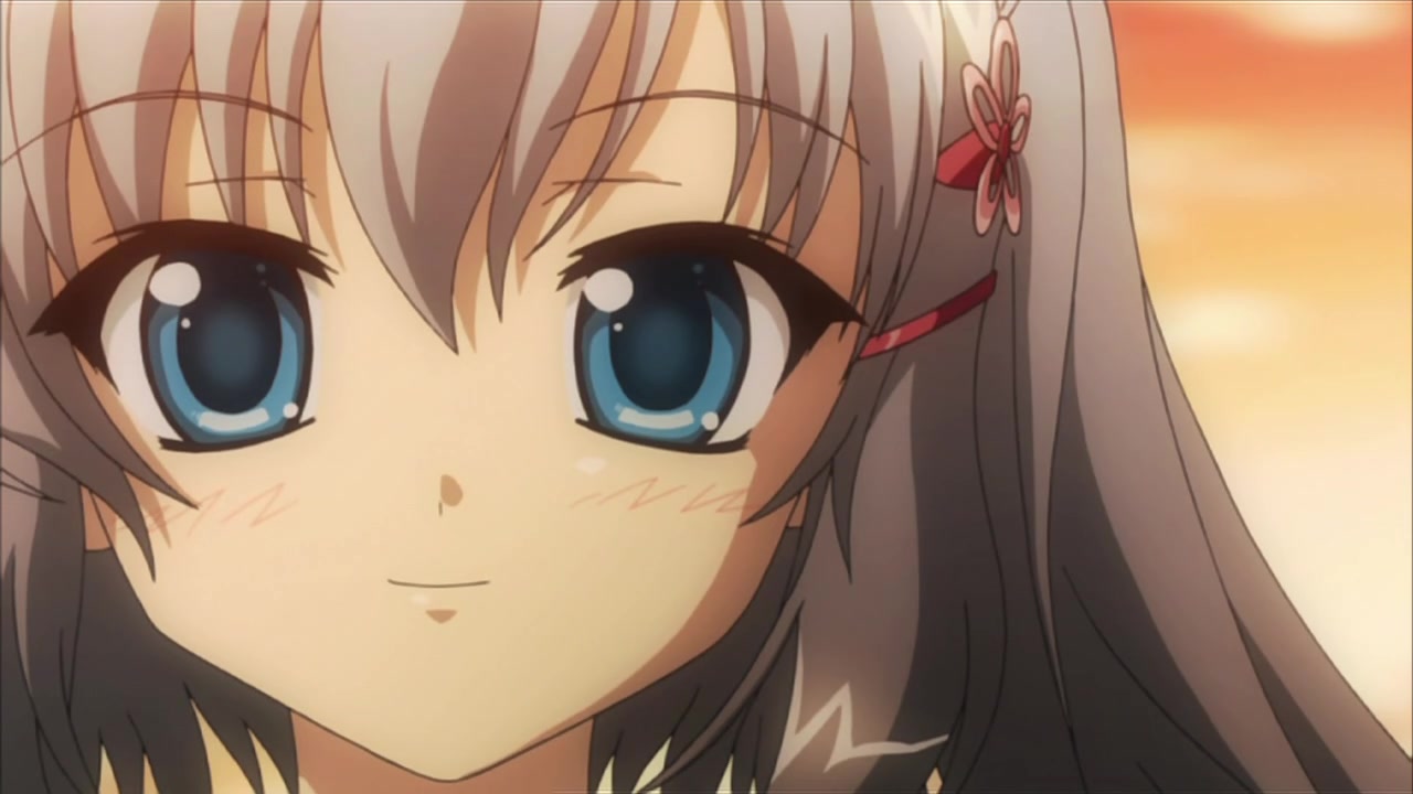 Холм в багряных сумерках — скриншот 23