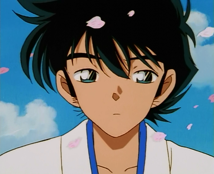 Сборник историй Госё Аоямы — скриншот 29