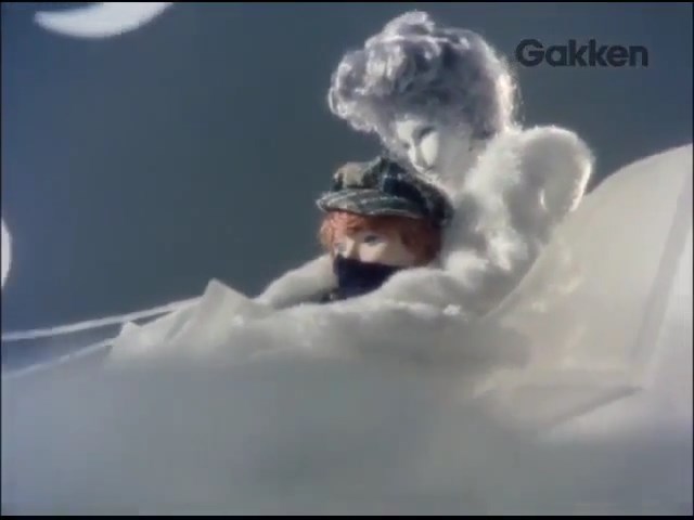 Снежная королева — скриншот 20