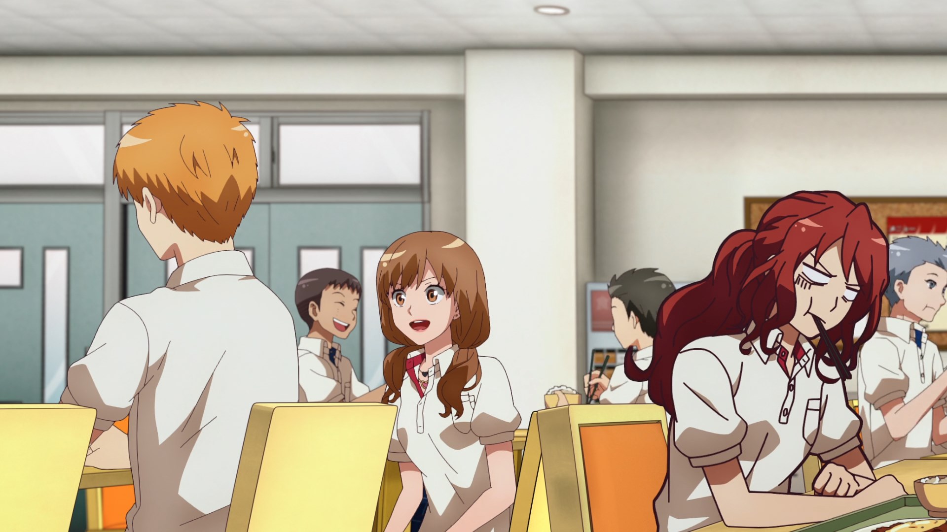 Романтический убийца — скриншот 45