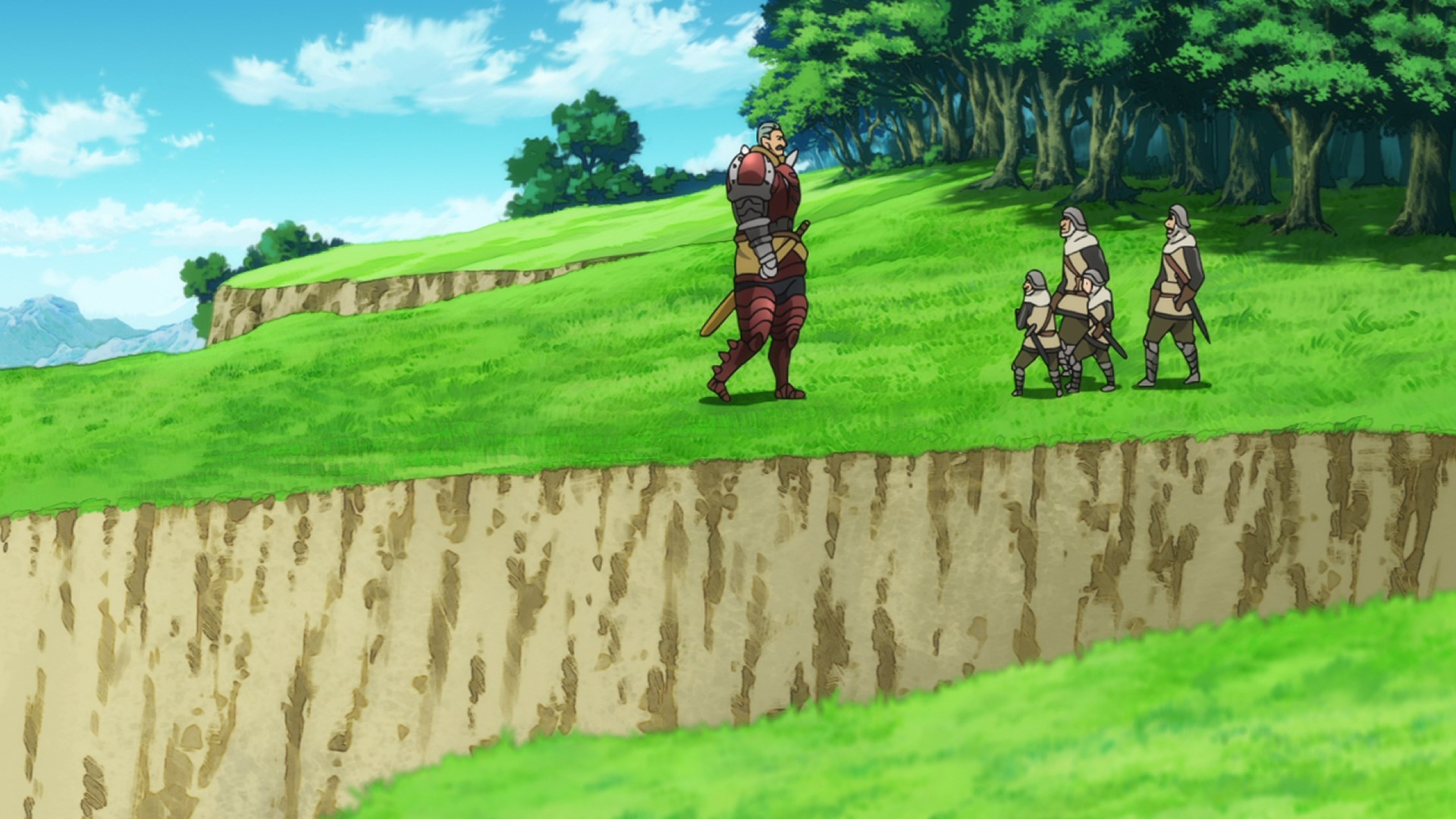 Семь смертных грехов — скриншот 19