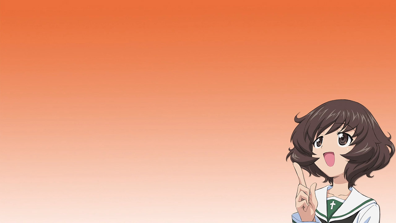 Девушки и танки: Финал — Спецвыпуск — скриншот 7