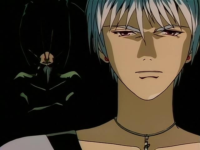 Новое воплощение богини: Токийское откровение — скриншот 44