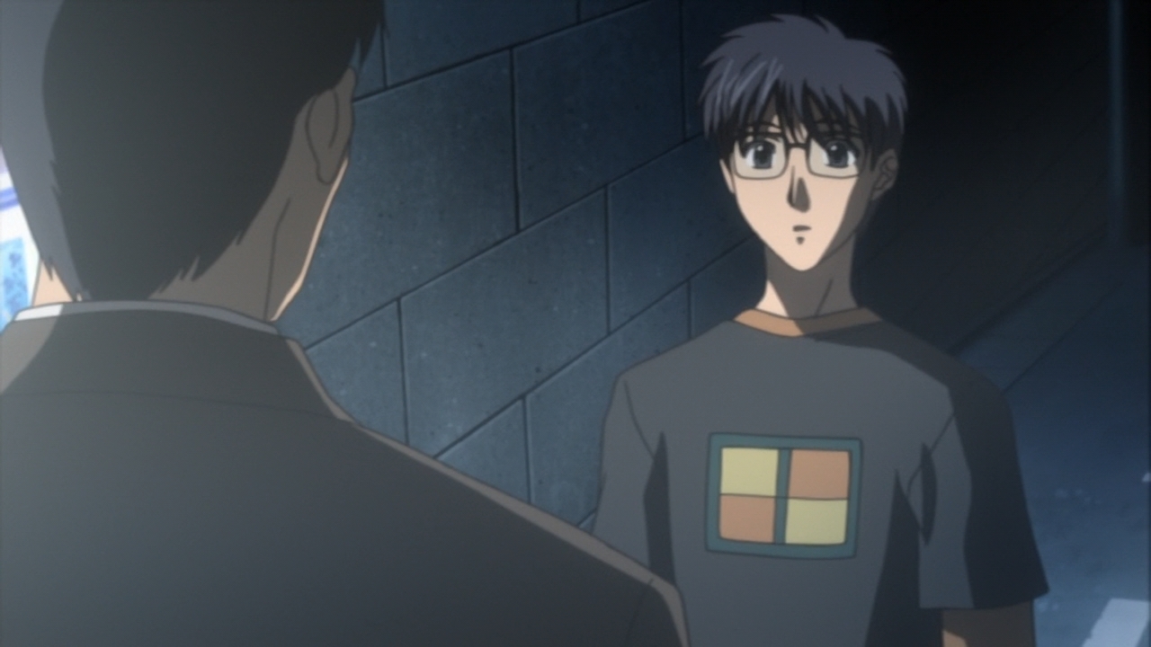 Повесть о лунной принцессе — скриншот 37