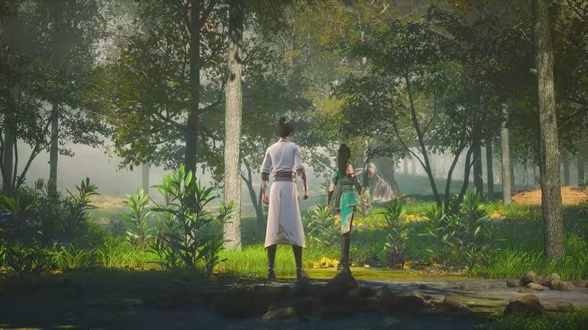 Великий правитель (2023) — скриншот 17