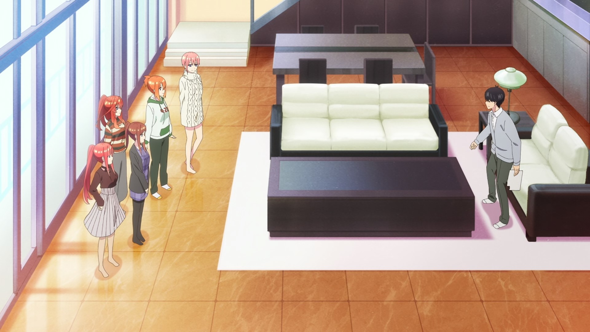 Пять невест 2 — скриншот 23