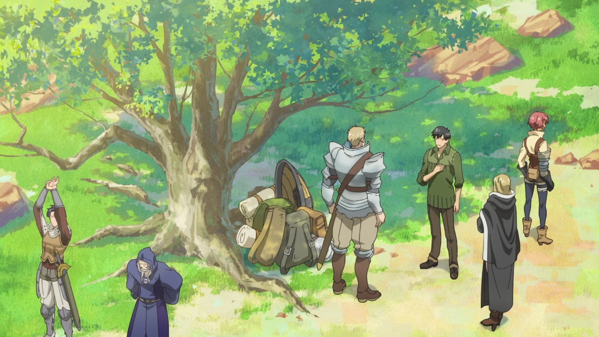 Кулинарные скитания в параллельном мире — скриншот 27