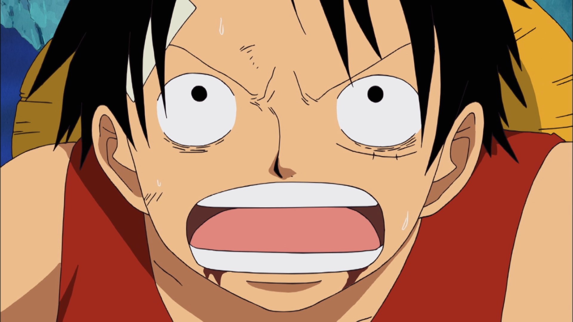 Ван-Пис: Дневник вражды! Соломенные шляпы против Сайфер Пола — скриншот 21