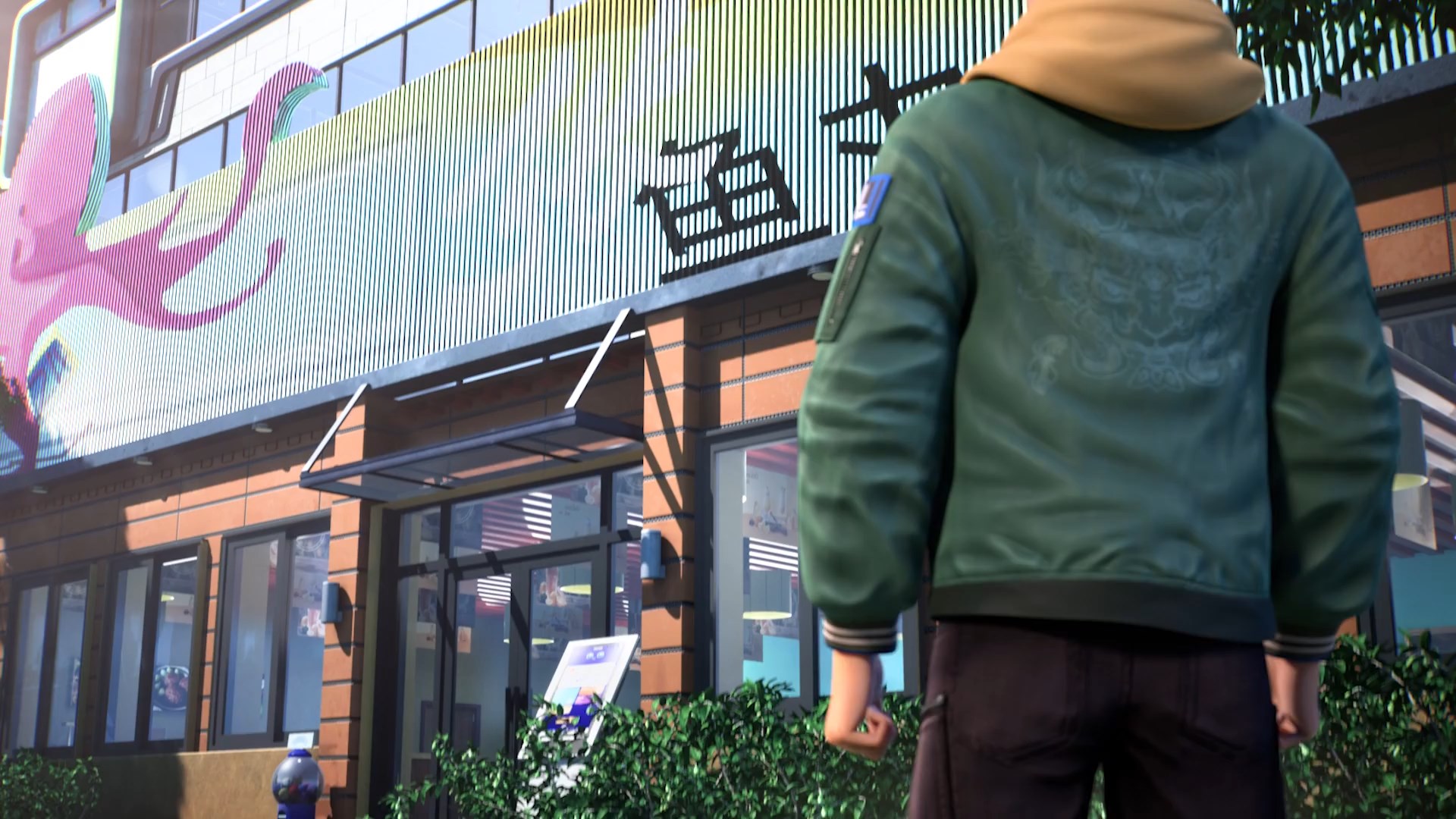 Юань Лун 3 — скриншот 27