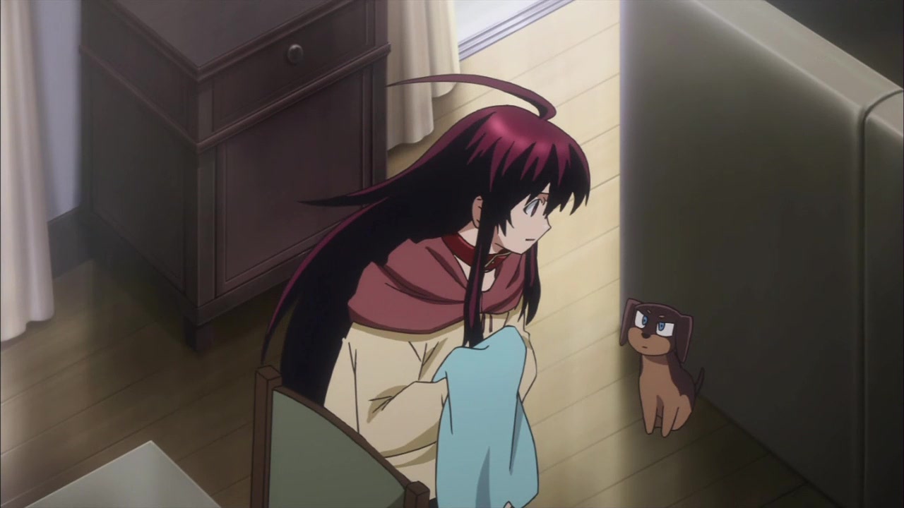 Тёмная богиня — скриншот 34