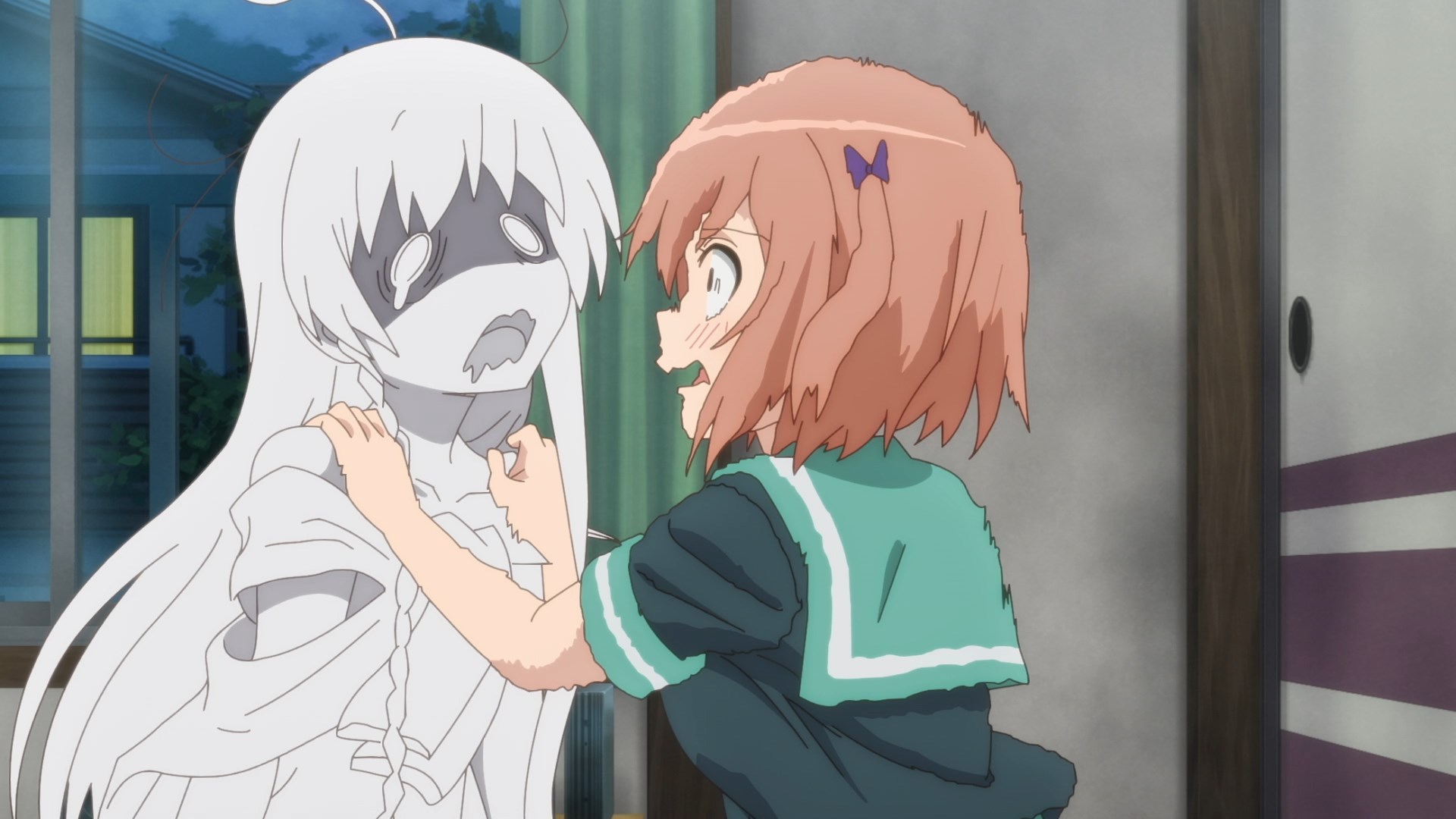 Повелитель тьмы на подработке!! Рекап — скриншот 24