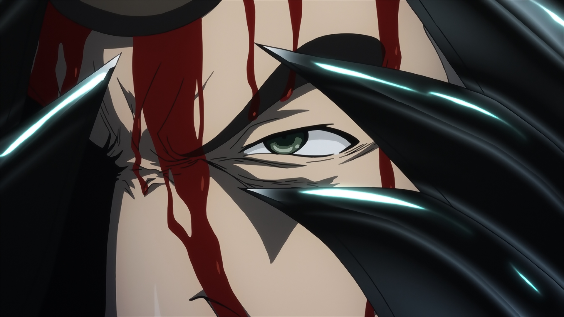 Токийский гуль √A — скриншот 20