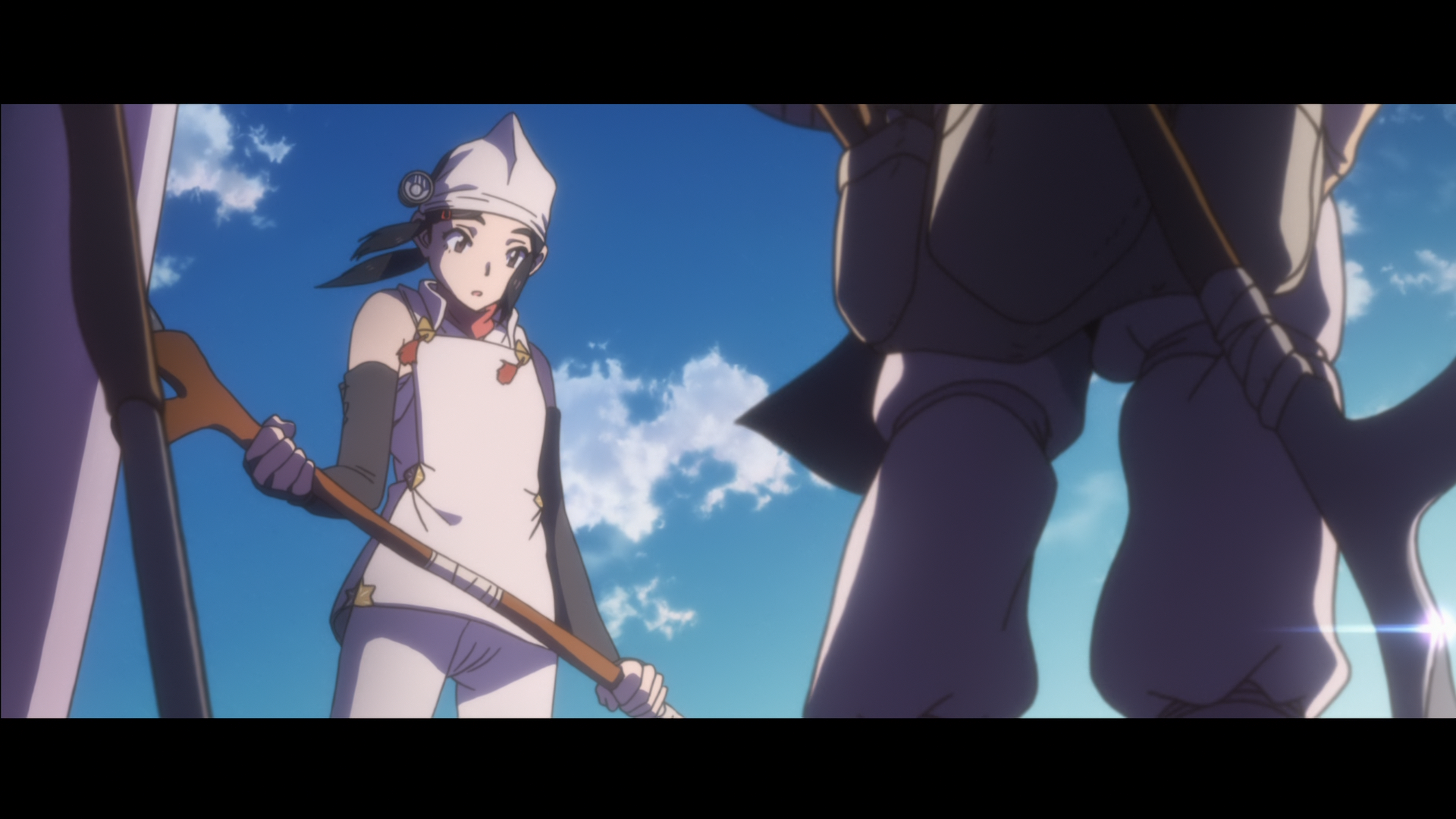 Японская выставка анимации — скриншот 18