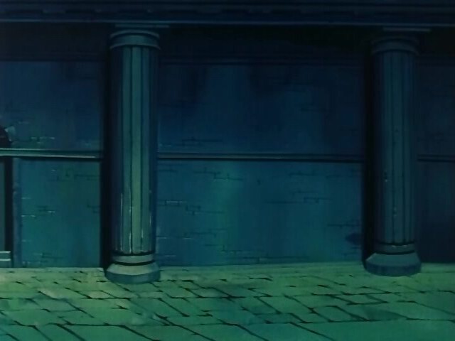 Гениальные паровые детективы — скриншот 8